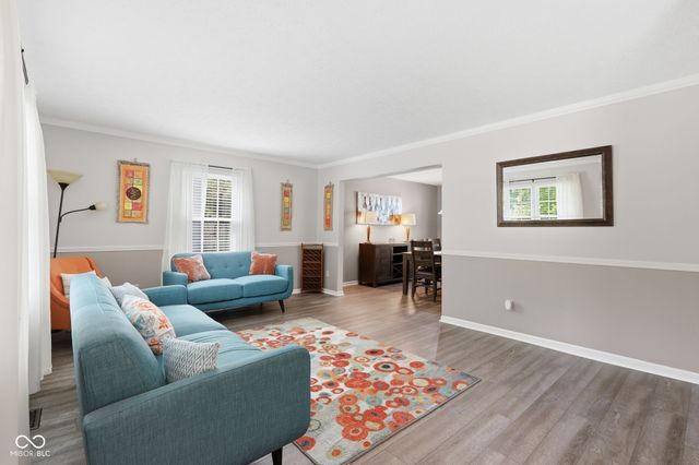 3066 Firestone Circle, Indianapolis, IN 46234