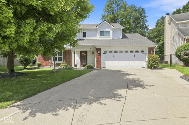 3066 Firestone Circle, Indianapolis, IN 46234