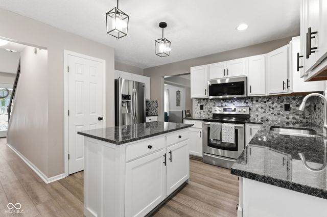 3066 Firestone Circle, Indianapolis, IN 46234