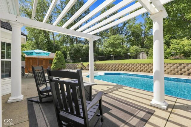 3066 Firestone Circle, Indianapolis, IN 46234