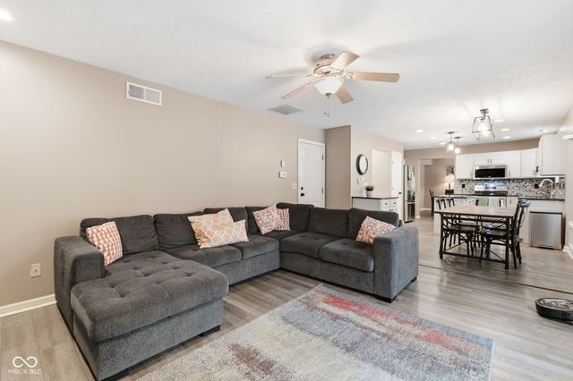 3066 Firestone Circle, Indianapolis, IN 46234
