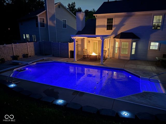 3066 Firestone Circle, Indianapolis, IN 46234