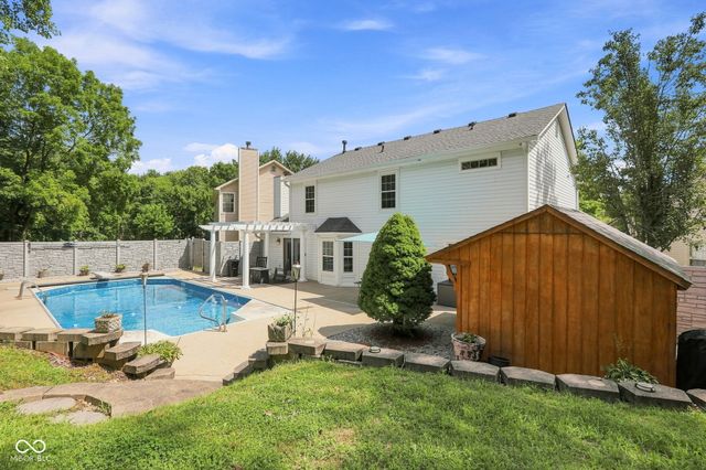 3066 Firestone Circle, Indianapolis, IN 46234