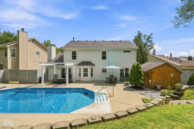 3066 Firestone Circle, Indianapolis, IN 46234