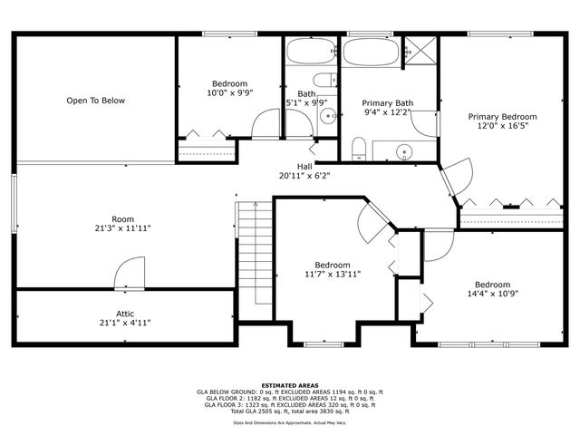 2013 Graystone Drive, Joliet, IL 60431