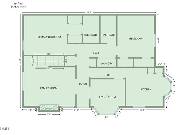101 Hedgerow Court, Cary, NC 27513