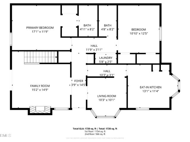 101 Hedgerow Court, Cary, NC 27513