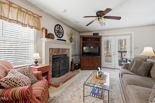 101 Hedgerow Court, Cary, NC 27513