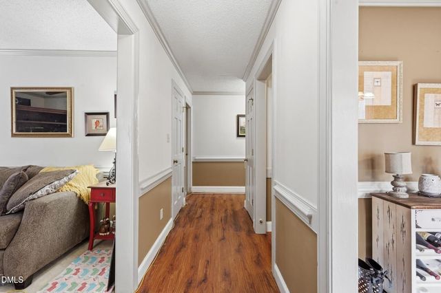 101 Hedgerow Court, Cary, NC 27513