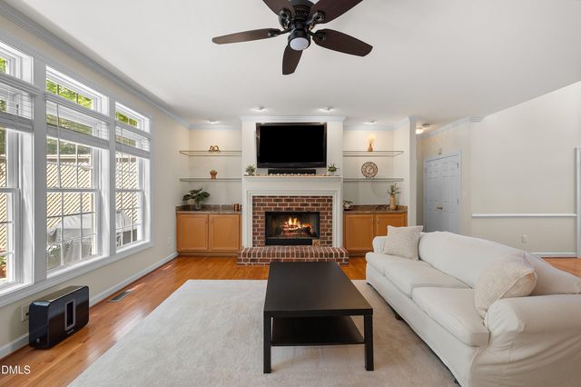 12413 Mayhurst Place, Raleigh, NC 27614