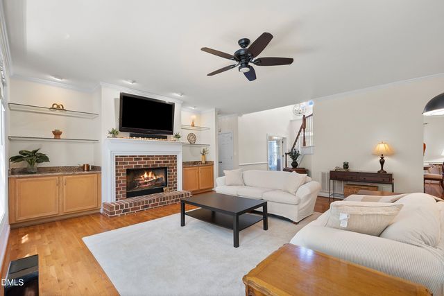 12413 Mayhurst Place, Raleigh, NC 27614