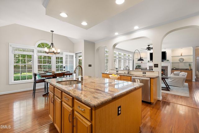 12413 Mayhurst Place, Raleigh, NC 27614
