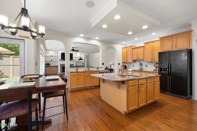 12413 Mayhurst Place, Raleigh, NC 27614