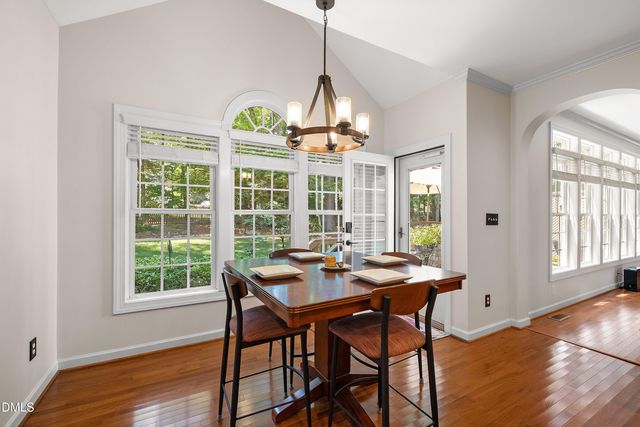 12413 Mayhurst Place, Raleigh, NC 27614