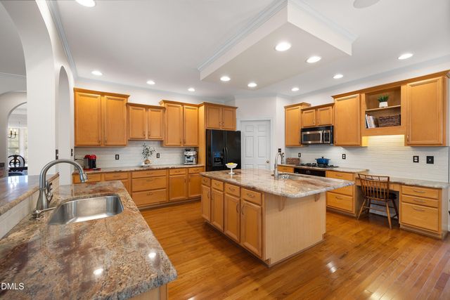 12413 Mayhurst Place, Raleigh, NC 27614