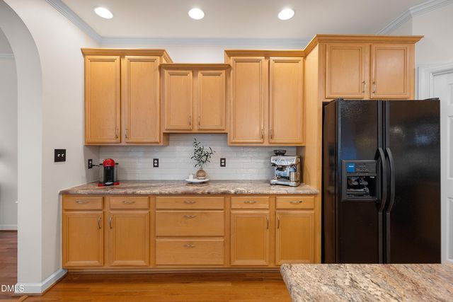 12413 Mayhurst Place, Raleigh, NC 27614