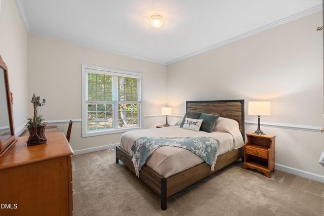 12413 Mayhurst Place, Raleigh, NC 27614