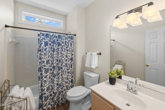 12413 Mayhurst Place, Raleigh, NC 27614