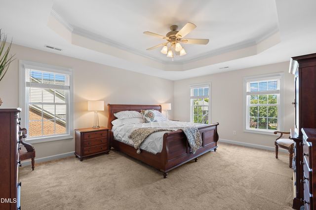 12413 Mayhurst Place, Raleigh, NC 27614
