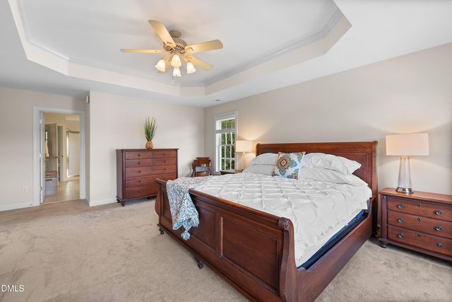 12413 Mayhurst Place, Raleigh, NC 27614