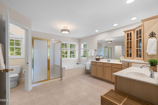 12413 Mayhurst Place, Raleigh, NC 27614