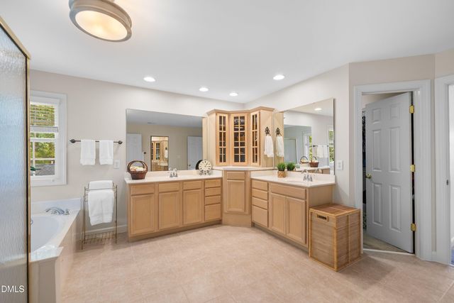 12413 Mayhurst Place, Raleigh, NC 27614