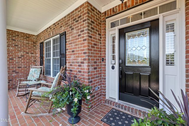 12413 Mayhurst Place, Raleigh, NC 27614