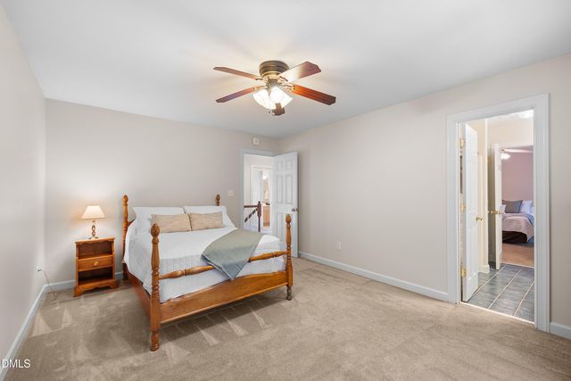 12413 Mayhurst Place, Raleigh, NC 27614