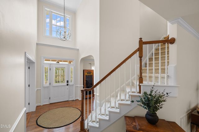 12413 Mayhurst Place, Raleigh, NC 27614