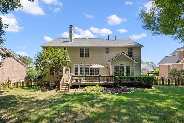 12413 Mayhurst Place, Raleigh, NC 27614