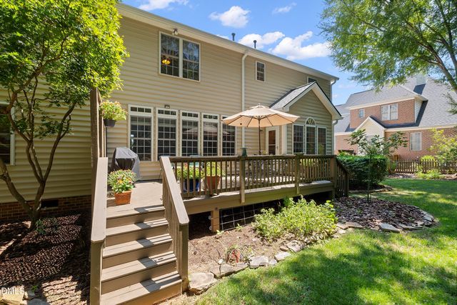12413 Mayhurst Place, Raleigh, NC 27614