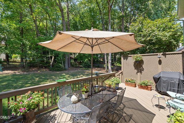 12413 Mayhurst Place, Raleigh, NC 27614