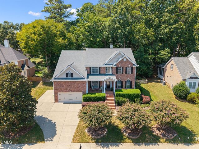 12413 Mayhurst Place, Raleigh, NC 27614