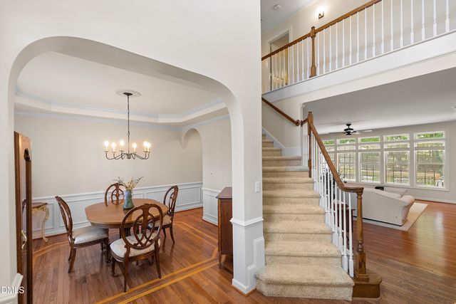 12413 Mayhurst Place, Raleigh, NC 27614