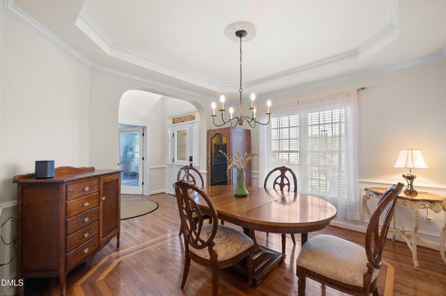 12413 Mayhurst Place, Raleigh, NC 27614