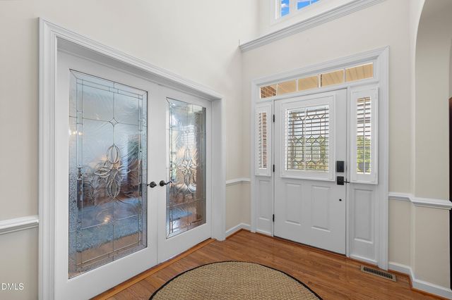 12413 Mayhurst Place, Raleigh, NC 27614
