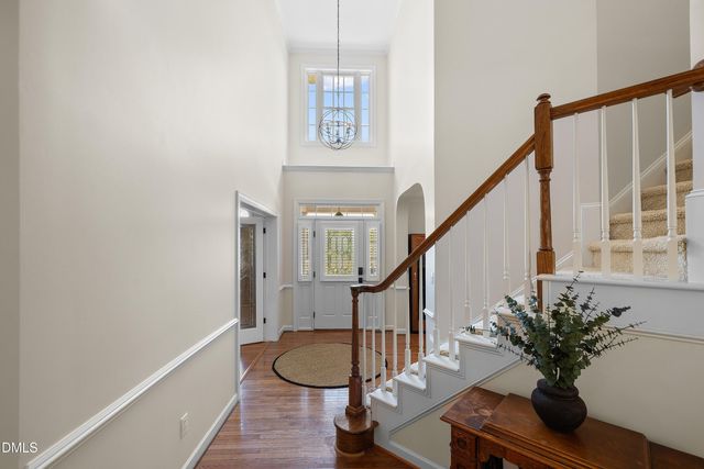 12413 Mayhurst Place, Raleigh, NC 27614