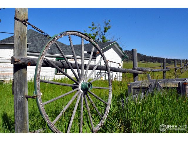 1364 Red Bluff Rd, Livermore, CO 80536