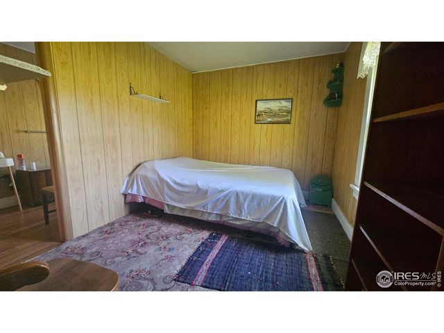 1364 Red Bluff Rd, Livermore, CO 80536