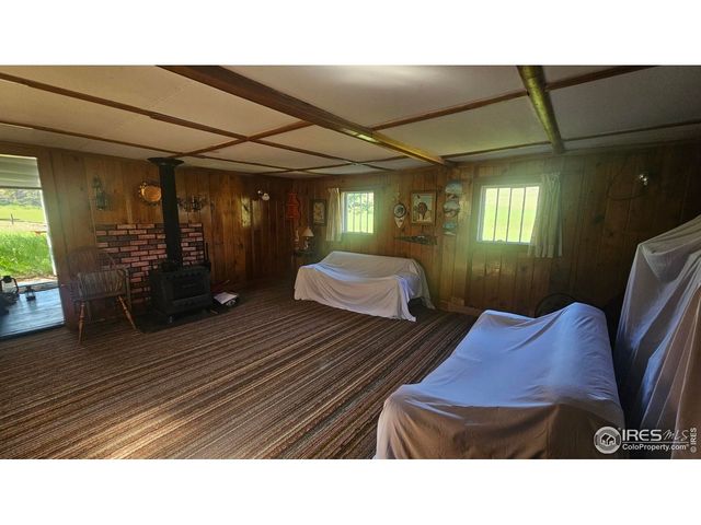 1364 Red Bluff Rd, Livermore, CO 80536