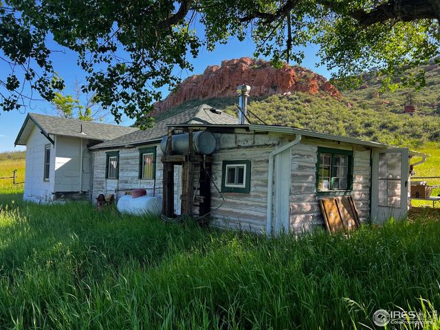 1364 Red Bluff Rd, Livermore, CO 80536