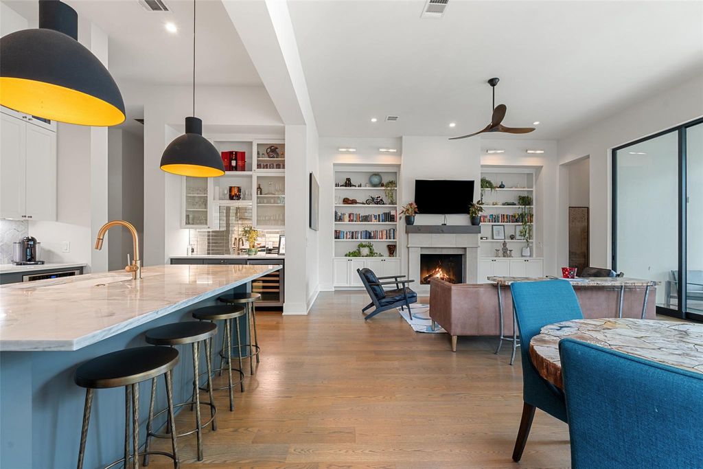 3406 Bonnie RD, Austin, TX 78703