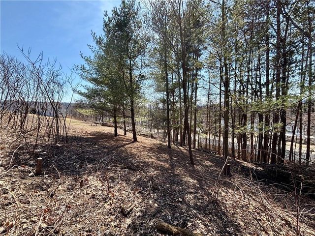 Lot 8 & 9 Windsong Terrace, Alma, WI 54610