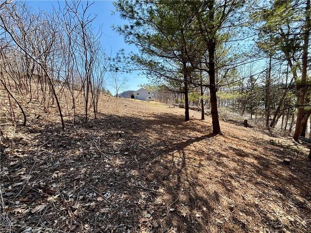 Lot 8 & 9 Windsong Terrace, Alma, WI 54610