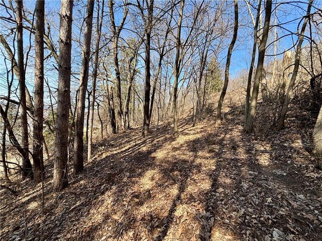 Lot 8 & 9 Windsong Terrace, Alma, WI 54610