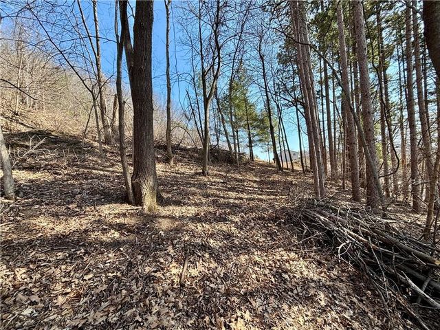 Lot 8 & 9 Windsong Terrace, Alma, WI 54610