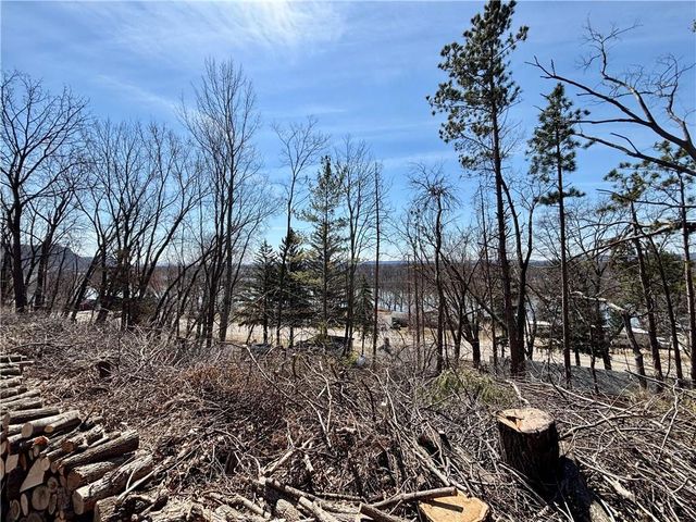 Lot 8 & 9 Windsong Terrace, Alma, WI 54610