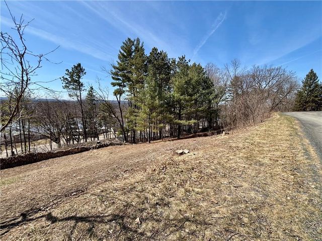 Lot 8 & 9 Windsong Terrace, Alma, WI 54610