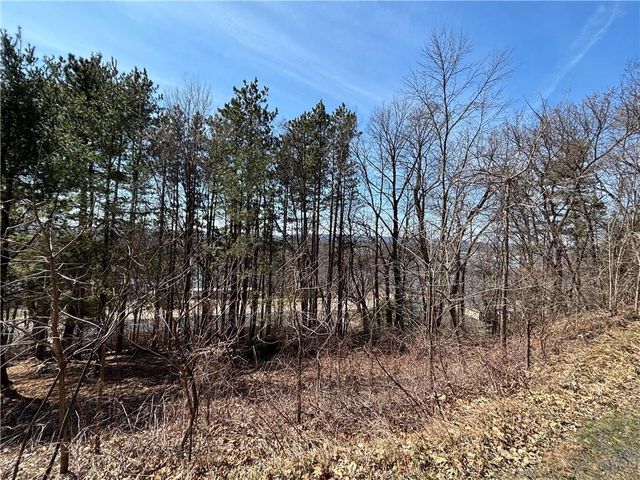 Lot 8 & 9 Windsong Terrace, Alma, WI 54610