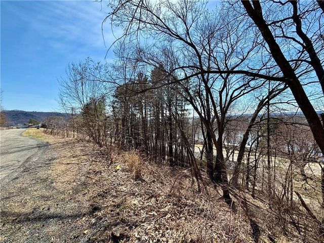 Lot 8 & 9 Windsong Terrace, Alma, WI 54610